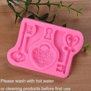Key Decor Mould