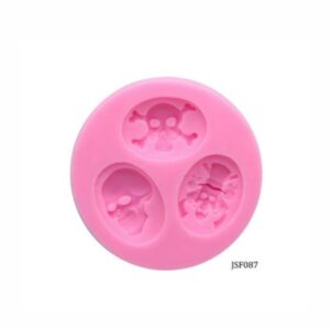 Danger Elements Mould