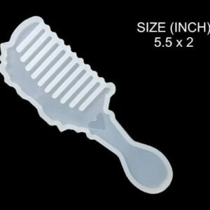 Comb Mould
