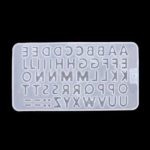Double ABCD Mould