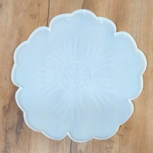 Flower Tray Mould 13