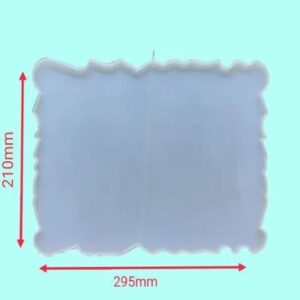Tray Mould (12x16) inch