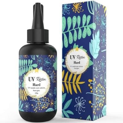 UV Resin 1