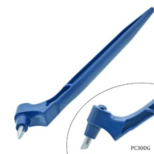 Paper Cutter 30 Degree