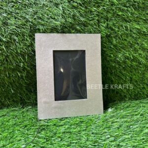 Hardboard Frames – All Sizes (6x8 Inch & 9x7 Inch)