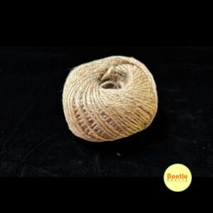 Jute Thread : 50mtr Ball
