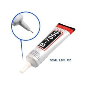 B7000 Multipurpose Adhesive Glue