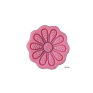 Daisy Flower Silicone Mould 5.5cm
