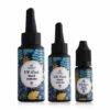 UV Resin (Crystal Clear) - Quick Cure Hard Type | 25g, 30g, 50g, 100g, 200g - 25g