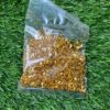 Pendant Hooks – 100gm Pack (Golden)
