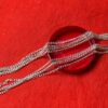 Silver Chain 2pc