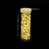 Polymer Shaker Fillers - Yellow Pineapple (20gm)