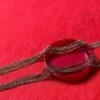 Antique Gold Chain 2pc