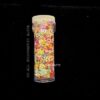 Polymer Shaker Fillers - Holographic Alphabets (20gm)