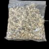 Natural Beach Sand Pebbles (500gm) - Smooth Decorative Stones for Terrariums, Fairy Gardens, Aquariums & Planters