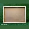 MDF Frames for Varmala Preservation – All Sizes | 4mm Thickness - 12x16 Inch