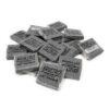 Brustro Kneadable Art Eraser – Pack of 1 | Soft & Reusable