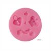 Silicone Mould Royal Miniatures