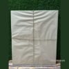 Artmanns' Stretched Canvas (White) – 20x24 Inch | 10 oz Cotton