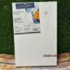 Faber Castell Stretched Canvas (White) – 12x18 Inch