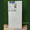 Faber Castell Stretched Canvas (White) – 10x20 Inch