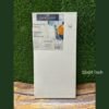 Faber Castell Stretched Canvas (White) – 12x24 Inch