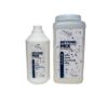 Beyond Mix - 3.5 KG Eco-Friendly Water-Based Acrylic Resin Kit | Non-Toxic, Fire-Resistant & Jesmonite Alternative
