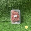 Peach Baby's Breath Flowers (Naturally Preserved) 1 box