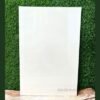 Artmanns' Canvas Board (White) – 18x24 Inch | 10oz Thick Cotton | Primed Surface