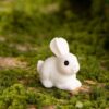 Miniature: Rabbit 3cm