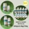 Resin Hardener (2:1 Ratio) - All Sets (300gm/1.5kg/7.5kg) 16 488 4