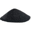 Natural Black Sand (500gm) | Fine Grain Aquarium Substrate, Terrarium Media, Zen Garden Sand & Craft Decor
