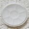 8 INCH ROUND TRINKLET TRAY MOLD 1