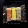 Polymer Shaker Fillers - 3-in-1 Mix (Lemon, Cloud, Flower) - 30gm