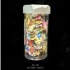 Polymer Shaker Fillers - Animal Mix Shaker (20gm)