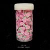 Purple Grapes Polymer Shaker 20gm Pack | Approx 6x5mm Tiny Fruit Clay Slices for Resin Art, Shaker Cards & DIY Crafts