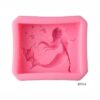 Mermaid Mould