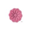 Daisy Flower Silicone Mould 5.5cm