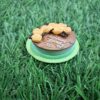 Cake Miniature 'Happy Birthday'