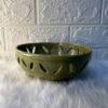 Decorative Bowl Mint Green