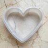 Deep Cast Mould - Heart 8