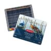 Derwent Watercolour Pencils