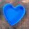 HEART 5 INCH MOLD