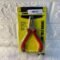 LONG CHAIN NOSE PLIER 5 INCH