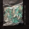 Long Diamond Mirrors - 3.1x2cm (50gm Pack)