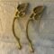 LONG LEAF TRAY HANDLE MOLD