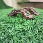 MINIATURE STONE BRIDGE