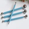 Modelling Tools 4pcs