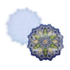 Mandala Coaster Mould