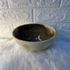 Pastel Lemon Serving Bowl